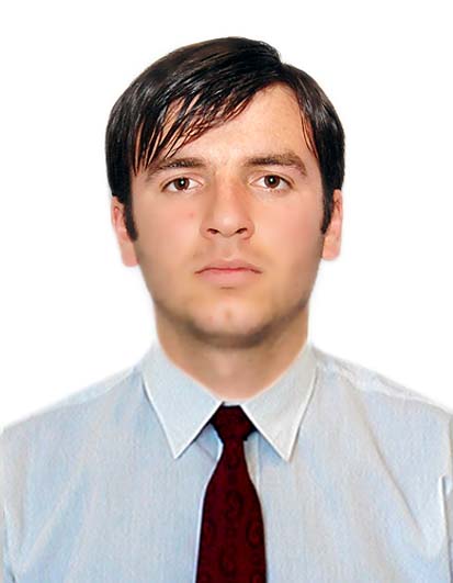 აკაკი ჩოგოვაძე